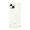 Чохол Moshi iGlaze Slim Hardshell Case для iPhone 13 Pearl White (99MO132102)