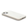 Чехол Moshi iGlaze Slim Hardshell Case для iPhone 13 Pearl White (99MO132102)