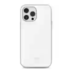 Чехол Moshi iGlaze Slim Hardshell Case для iPhone 13 Pro Max Pearl White (99MO132104)