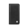 Чехол-книжка Moshi Overture Case with Detachable Magnetic Wallet для iPhone 13 mini Jet Black (99MO133011)