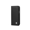 Чехол-книжка Moshi Overture Case with Detachable Magnetic Wallet для iPhone 13 mini Jet Black (99MO133011)