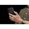 Чохол-книжка Moshi Overture Case with Detachable Magnetic Wallet для iPhone 13 mini Jet Black (99MO133011)