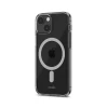 Чохол Moshi Arx Clear Slim Hardshell для iPhone 13 mini Clear with MagSafe (99MO132951)