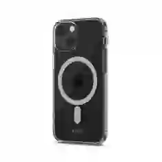 Чехол Moshi Arx Clear Slim Hardshell для iPhone 13 mini Clear with MagSafe (99MO132951)