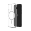 Чохол Moshi Arx Clear Slim Hardshell для iPhone 13 mini Clear with MagSafe (99MO132951)