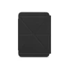 Чохол Moshi VersaCover для iPad mini 6 Charcoal Black (99MO064081)