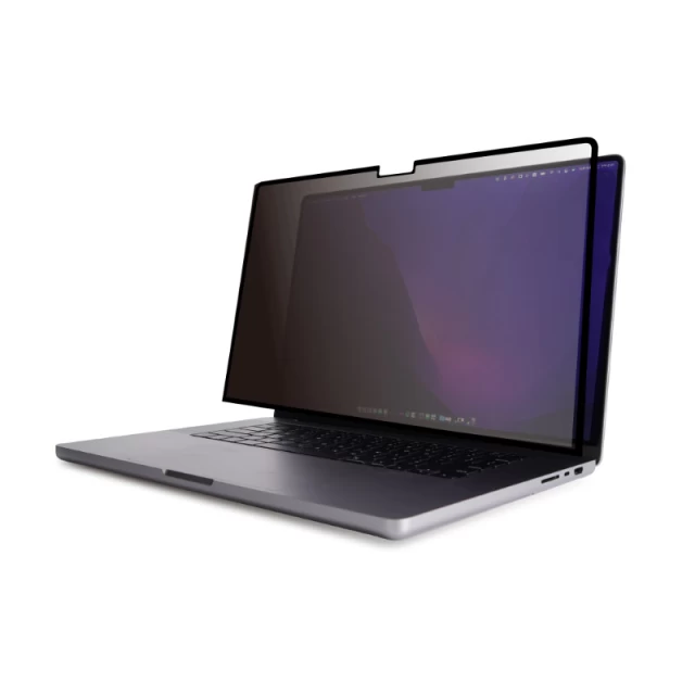 Защитная пленка Moshi Umbra Privacy для MacBook Pro 16