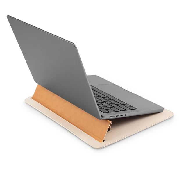 Чехол Moshi Muse 3-in-1 Slim Laptop Sleeve 14