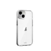 Чехол Moshi iGlaze Slim Hardshell Case для iPhone 14 Luna Silver (99MO137201)