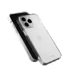 Чехол Moshi iGlaze Slim Hardshell Case для iPhone 14 Pro Max Luna Silver (99MO137204)