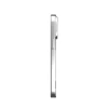 Чохол Moshi iGlaze Slim Hardshell Case для iPhone 14 Pro Max Luna Silver (99MO137204)