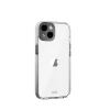 Чехол Moshi iGlaze Slim Hardshell Case для iPhone 14 Meteorite Gray (99MO137071)