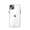 Чохол Moshi iGlaze Slim Hardshell Case для iPhone 14 Plus Meteorite Gray (99MO137072)