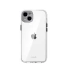 Чехол Moshi iGlaze Slim Hardshell Case для iPhone 14 Plus Meteorite Gray (99MO137072)