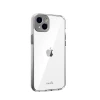 Чохол Moshi iGlaze Slim Hardshell Case для iPhone 14 Plus Meteorite Gray (99MO137072)