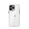 Чохол Moshi iGlaze Slim Hardshell Case для iPhone 14 Pro Max Meteorite Gray (99MO137074)