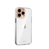 Чохол Moshi iGlaze Slim Hardshell Case для iPhone 14 Pro Max Sunset Gold (99MO137224)