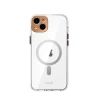Чохол Moshi iGlaze Slim Hardshell Case для iPhone 14 Plus Sunset Gold with MagSafe (99MO137226)