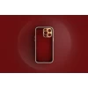 Чехол Moshi Napa Slim Hardshell Case для iPhone 14 Midnight Black with MagSafe (99MO088081)