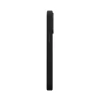 Чехол Moshi Napa Slim Hardshell Case для iPhone 14 Pro Max Midnight Black with MagSafe (99MO088084)