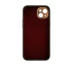 Чехол Moshi Napa Slim Hardshell Case для iPhone 14 Plus Juniper Green with MagSafe (99MO088632)