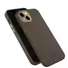 Чохол Moshi Napa Slim Hardshell Case для iPhone 14 Plus Juniper Green with MagSafe (99MO088632)