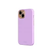 Чехол Moshi Napa Slim Hardshell Case для iPhone 14 Lavender Purple with MagSafe (99MO088421)