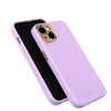 Чохол Moshi Napa Slim Hardshell Case для iPhone 14 Lavender Purple with MagSafe (99MO088421)