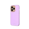 Чехол Moshi Napa Slim Hardshell Case для iPhone 14 Pro Lavender Purple with MagSafe (99MO088423)