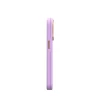 Чехол Moshi Napa Slim Hardshell Case для iPhone 14 Pro Lavender Purple with MagSafe (99MO088423)