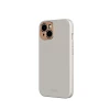 Чохол Moshi Napa Slim Hardshell Case для iPhone 14 Serene Gray with MagSafe (99MO088012)