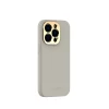 Чехол Moshi Napa Slim для iPhone 14 Pro Serene Gray with MagSafe (99MO088014)