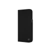 Чохол-книжка Moshi Overture Case with Detachable Magnetic Wallet для iPhone 14 Midnight Black with MagSafe (99MO138001)