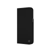 Чехол-книжка Moshi Overture Case with Detachable Magnetic Wallet для iPhone 14 Plus Midnight Black with MagSafe (99MO138002)