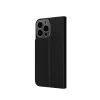 Чехол-книжка Moshi Overture Case with Detachable Magnetic Wallet для iPhone 14 Pro Midnight Black with MagSafe (99MO138003)