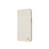 Чохол-книжка Moshi Overture Case with Detachable Magnetic Wallet для iPhone 14 Pro Serene Gray with MagSafe (99MO138013)
