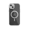 Чохол Moshi iGlaze для iPhone 15 Plus Luna Silver with MagSafe (99MO231002)