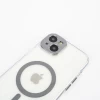 Чехол Moshi iGlaze для iPhone 15 Pro Meteorite Gray with MagSafe (99MO231007)