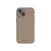 Чохол Moshi Napa для iPhone 15 Woodsmoke Brown with MagSafe (99MO231105)