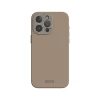 Чохол Moshi Napa для iPhone 15 Pro Woodsmoke Brown with MagSafe (99MO231107)