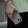 Чохол Moshi Napa для iPhone 15 Pro Max Woodsmoke Brown with MagSafe (99MO231108)
