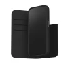 Чехол-книжка Moshi Overture для iPhone 15 Pro Midnight Black with MagSafe (99MO231203)