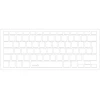 Чохол для клавіатури Moshi ClearGuard MB (EU) для MacBook Pro | Air (2012-2015) (99MO021903)