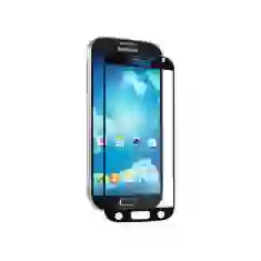 Захисна плівка Moshi iVisor XT для Samsung Galaxy S4 Black (99MO020938)