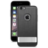 Чохол Moshi iGlaze Kameleon для iPhone 6 Plus | 6s Plus Steel Black (99MO080022)