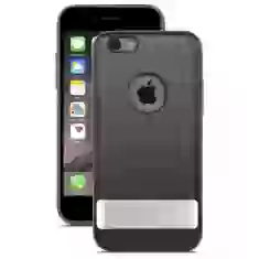 Чехол Moshi iGlaze Kameleon для iPhone 6 Plus | 6s Plus Steel Black (99MO080022)