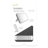Чохол Moshi iGlaze Kameleon для iPhone 6 Plus | 6s Plus Steel Black (99MO080022)