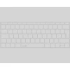 Чохол для клавіатури Moshi ClearGuard MB (EU) для MacBook Pro 13