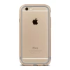 Чохол Moshi iGlaze Luxe для iPhone 6 | 6s Satin Gold (99MO079253)