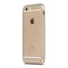 Чохол Moshi iGlaze Luxe для iPhone 6 | 6s Satin Gold (99MO079253)